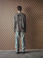 Propaganda Patch LS T-Shirt