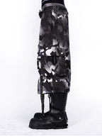 FVVO Riveted Cargo Shorts