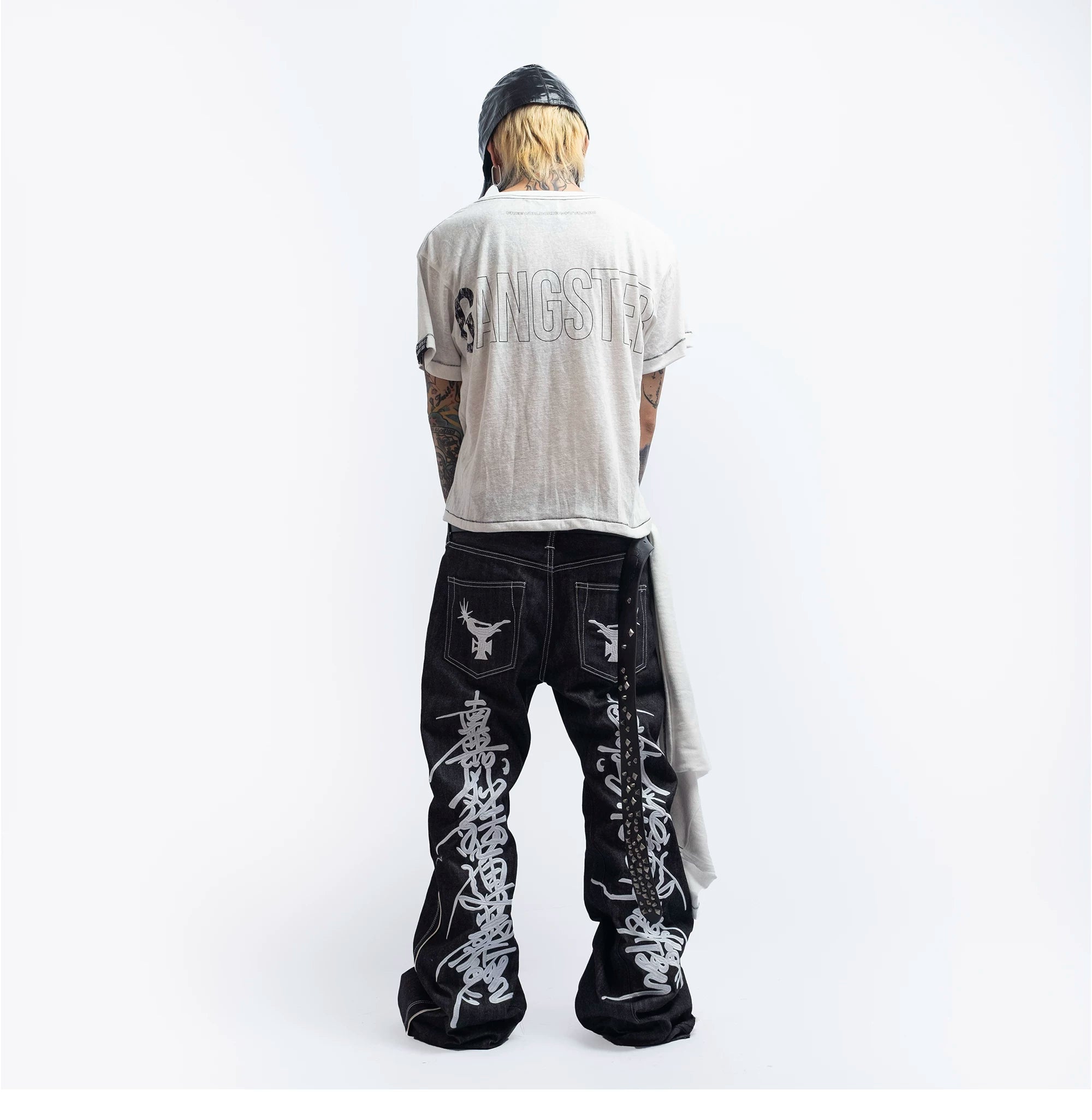 FVVO “SEXY WITH A BIT” DTG Printed T-Shirt