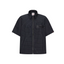 TENXTEN 3D Embroidered Raglan Sleeve Shirt