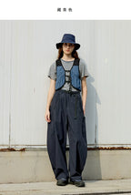 Women’s Summer Lightweight Outdoor Curved Casual Pants