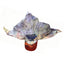 Glitch Style All-Over Puff Texture Bandana Cap