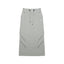 Loose Casual Outdoor Pleated Functional Straight Skirt