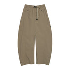 Women’s Summer Lightweight Outdoor Curved Casual Pants