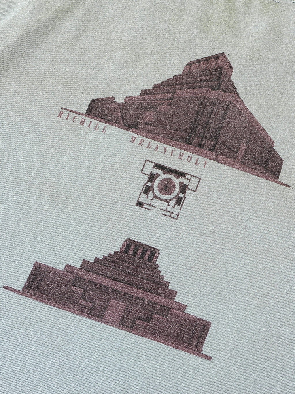 Mavzoley Lenina Tee