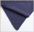 Asymmetrical Knit Top