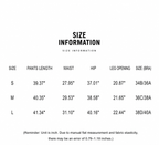 Loose Casual Textured Washed Curved Leg Pants