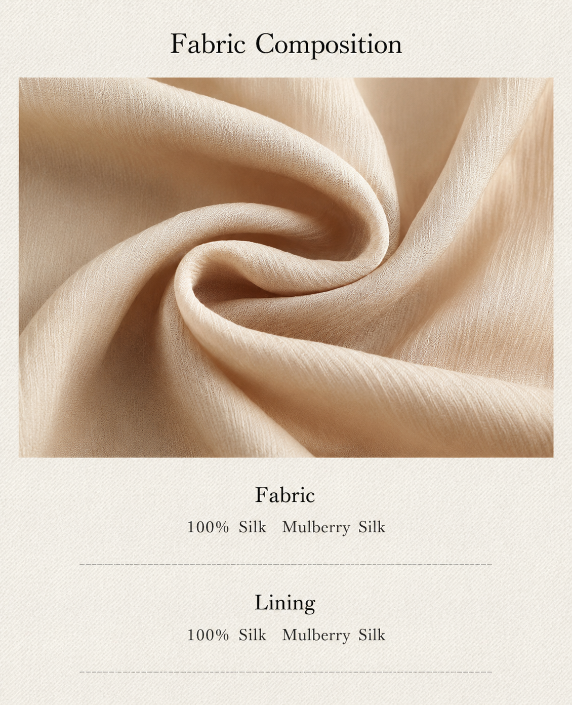 Mulberry Silk Pleated Midi Skirt
