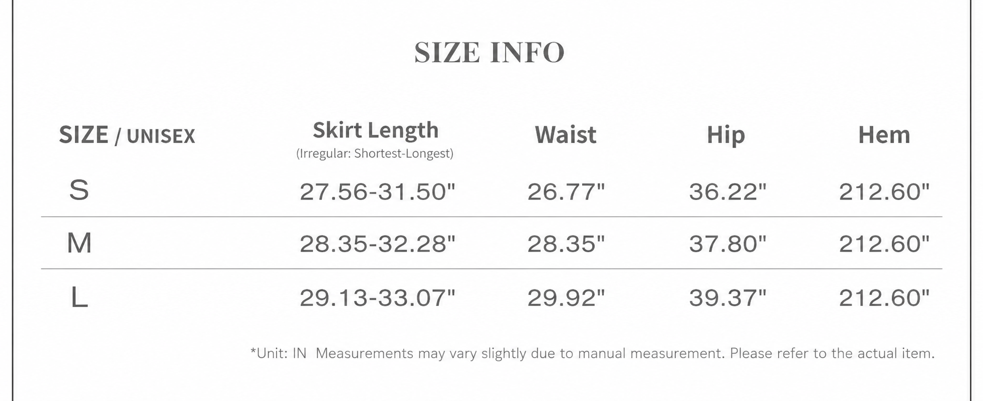 French-Inspired Faux Two-Piece Asymmetric Silk Skirt