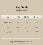Linen Blend Crew Neck Vest