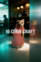 16 CLAW CRAFT - Phase change constant temperature cooling vest