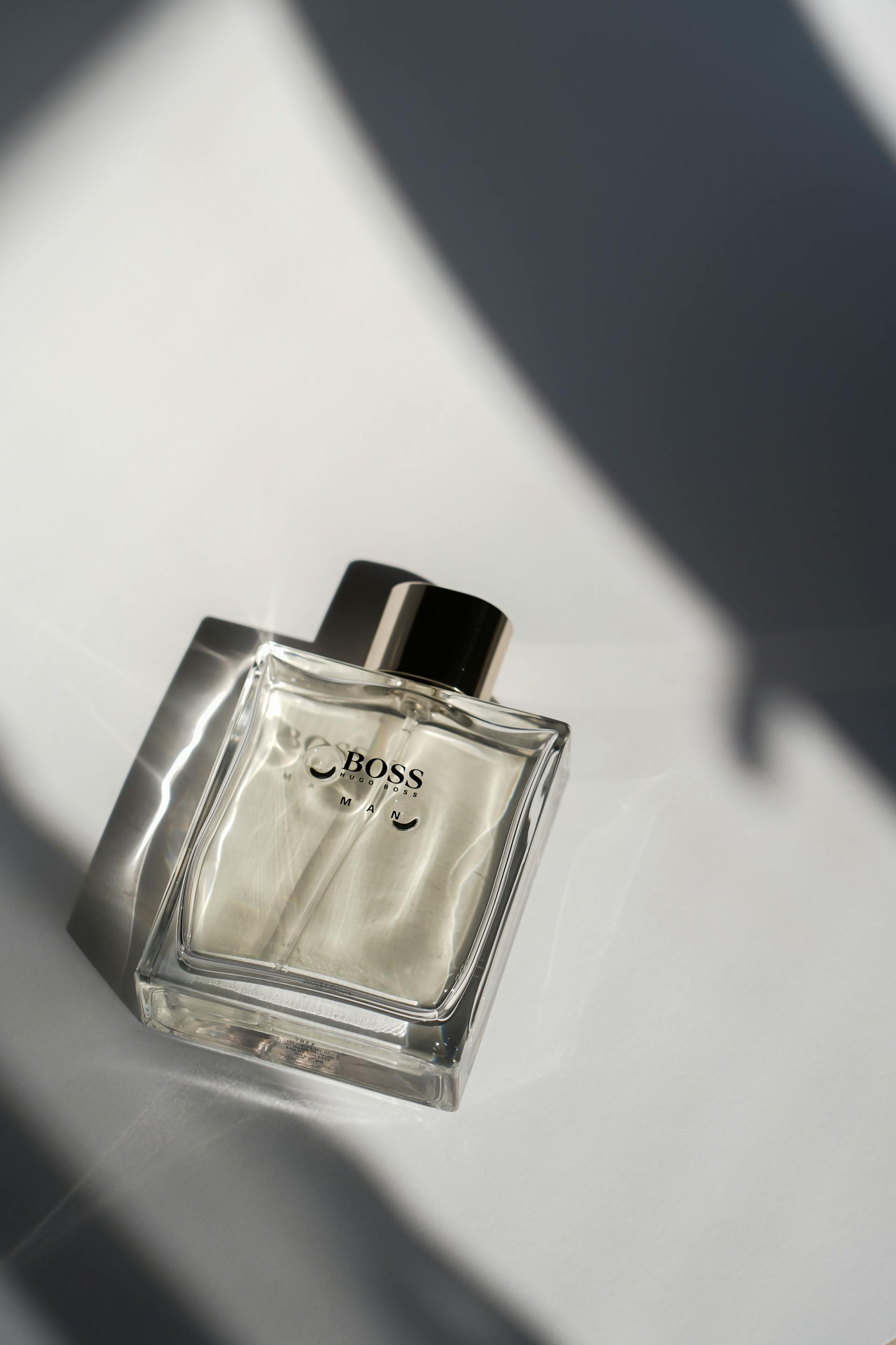 Perfume and Fragrance Main image