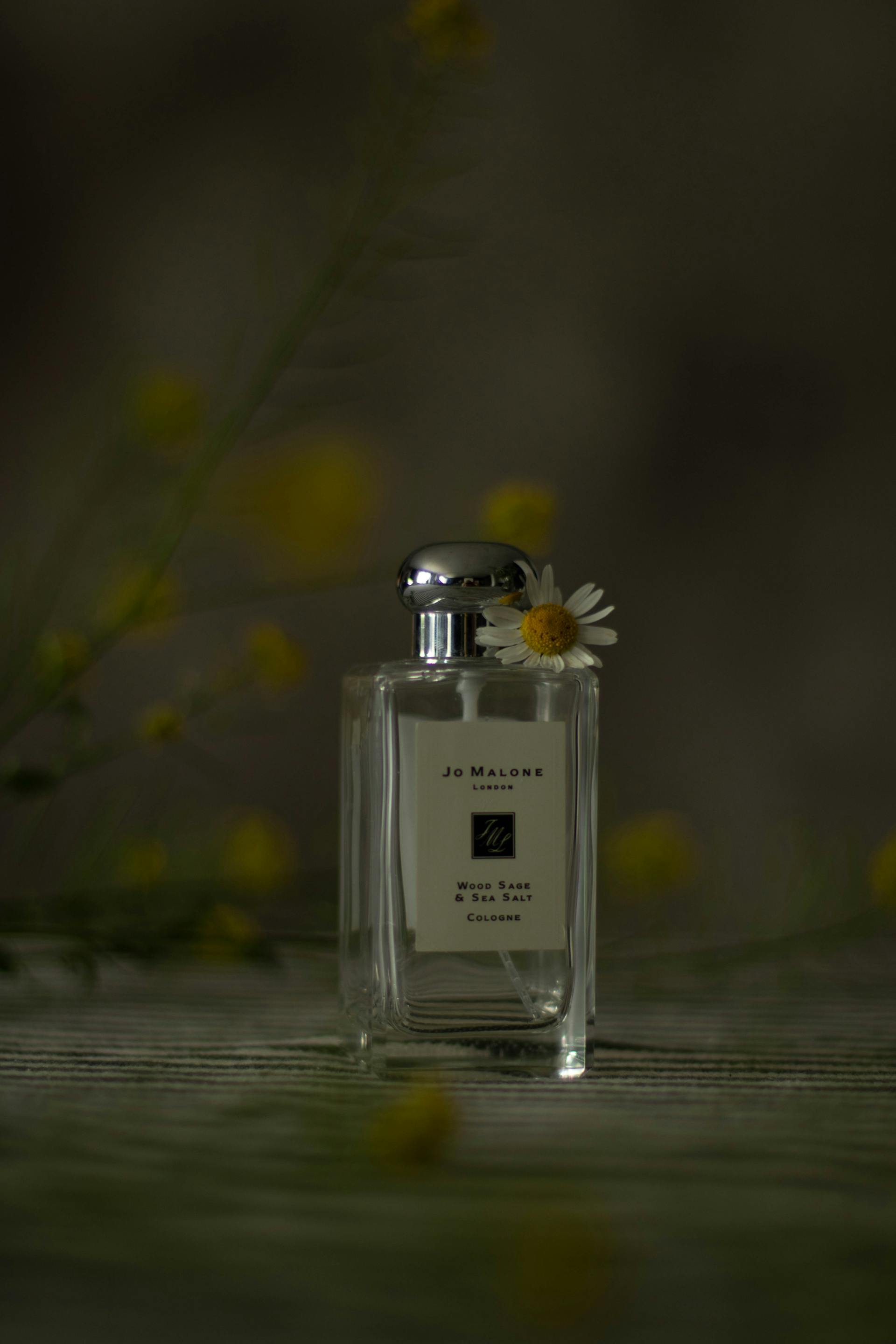 Perfume and Fragrance Secondary image