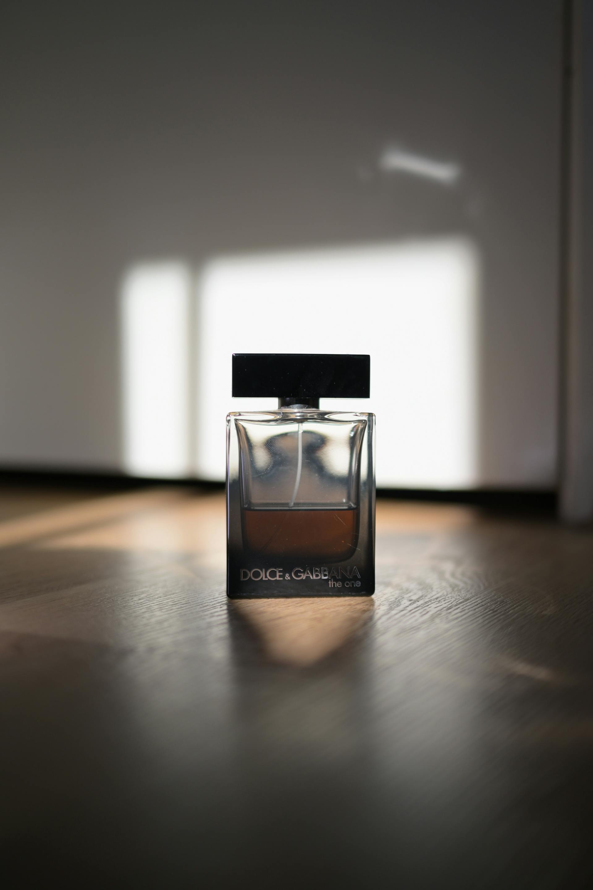 Perfume and Fragrance